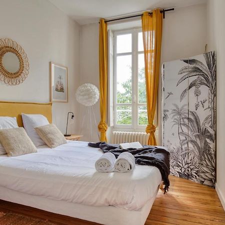 Nocnoc - Le Joyau, Cosy T3 Dans Centre Apartment Nantes Luaran gambar